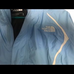 Like new North Face coat